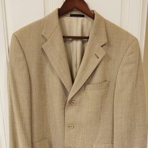 Daniel Cremieux sports coat